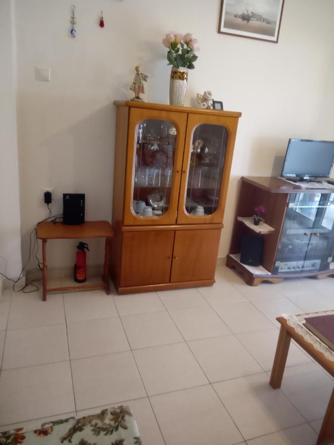 Apartament Corfuivi Corfu