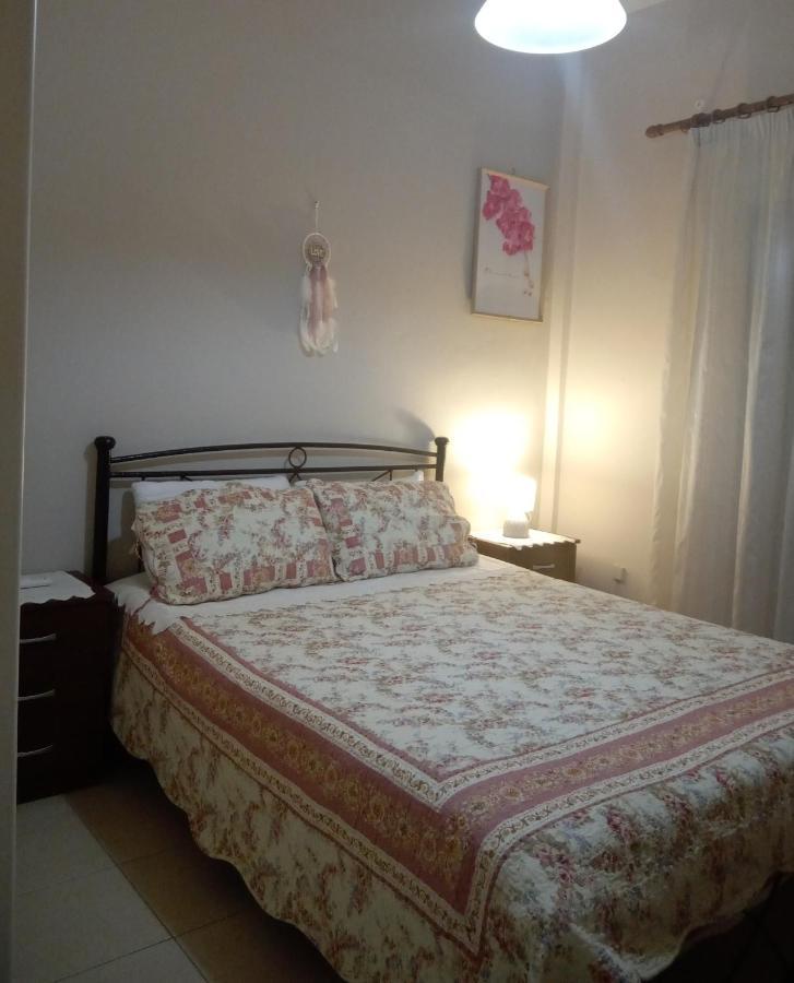 Apartament Corfuivi Corfu